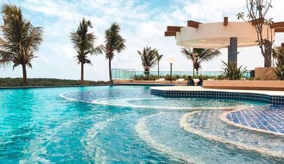 Salinas Park Resort Salinópolis Εξωτερικό φωτογραφία