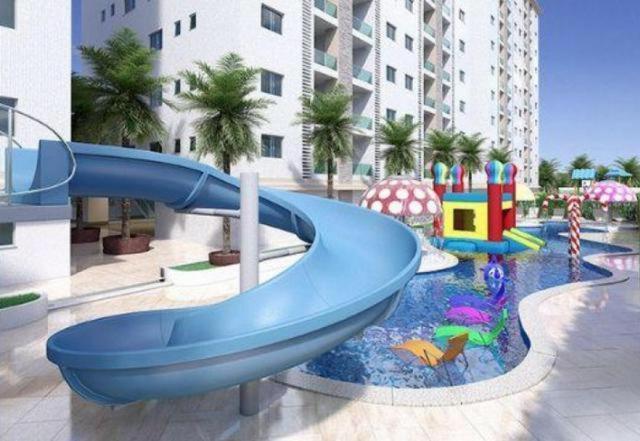 Salinas Park Resort Salinópolis Εξωτερικό φωτογραφία