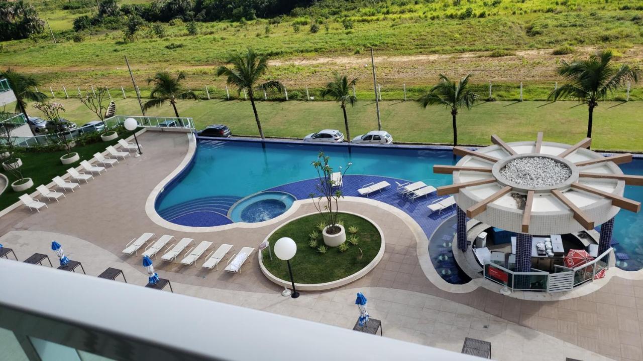 Salinas Park Resort Salinópolis Εξωτερικό φωτογραφία