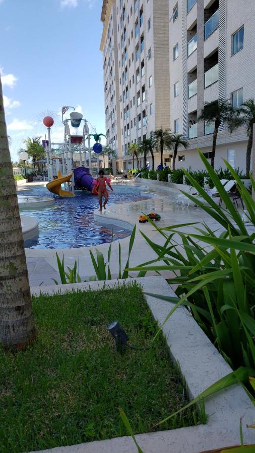Salinas Park Resort Salinópolis Εξωτερικό φωτογραφία