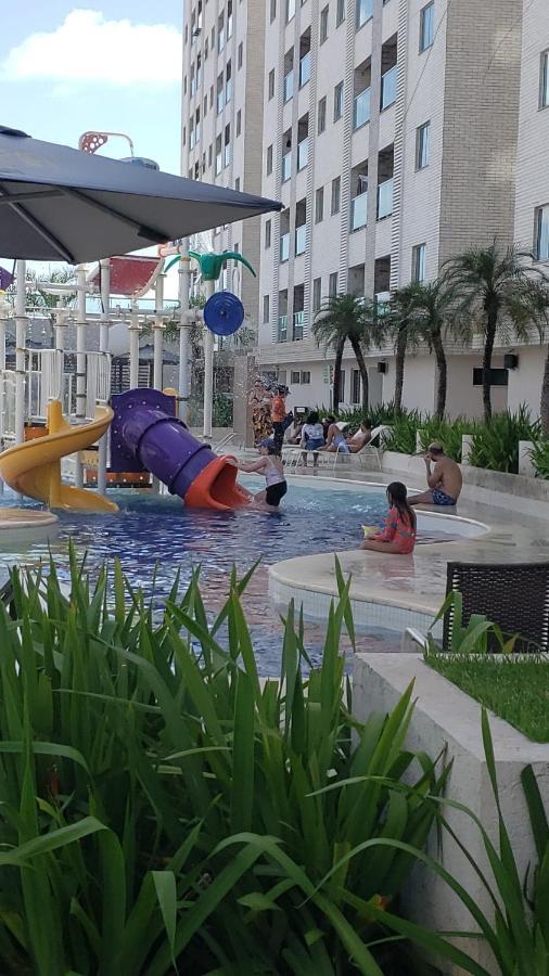 Salinas Park Resort Salinópolis Εξωτερικό φωτογραφία